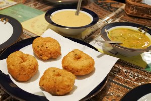 ボンベイ厚木　ケララパーティ