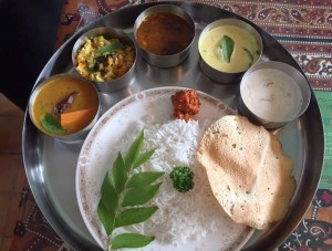 ボンベイ厚木　ケララミールス